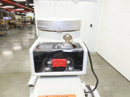 Delta Radial Arm Saw 12" Blade 13" Travel 2 HP 230/460V 3 Ph