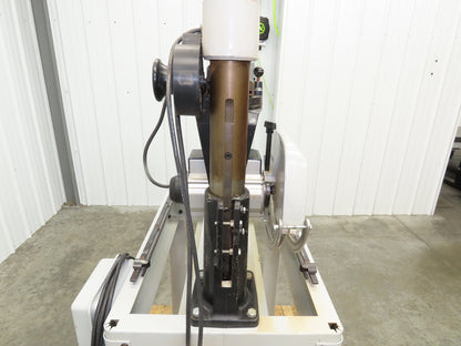 Delta Radial Arm Saw 12" Blade 13" Travel 2 HP 230/460V 3 Ph