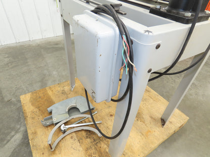 Delta Radial Arm Saw 12" Blade 13" Travel 2 HP 230/460V 3 Ph