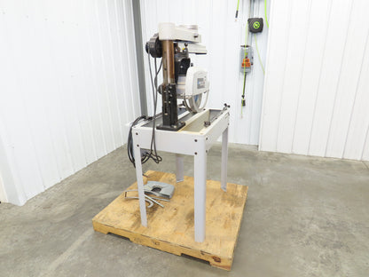 Delta Radial Arm Saw 12" Blade 13" Travel 2 HP 230/460V 3 Ph