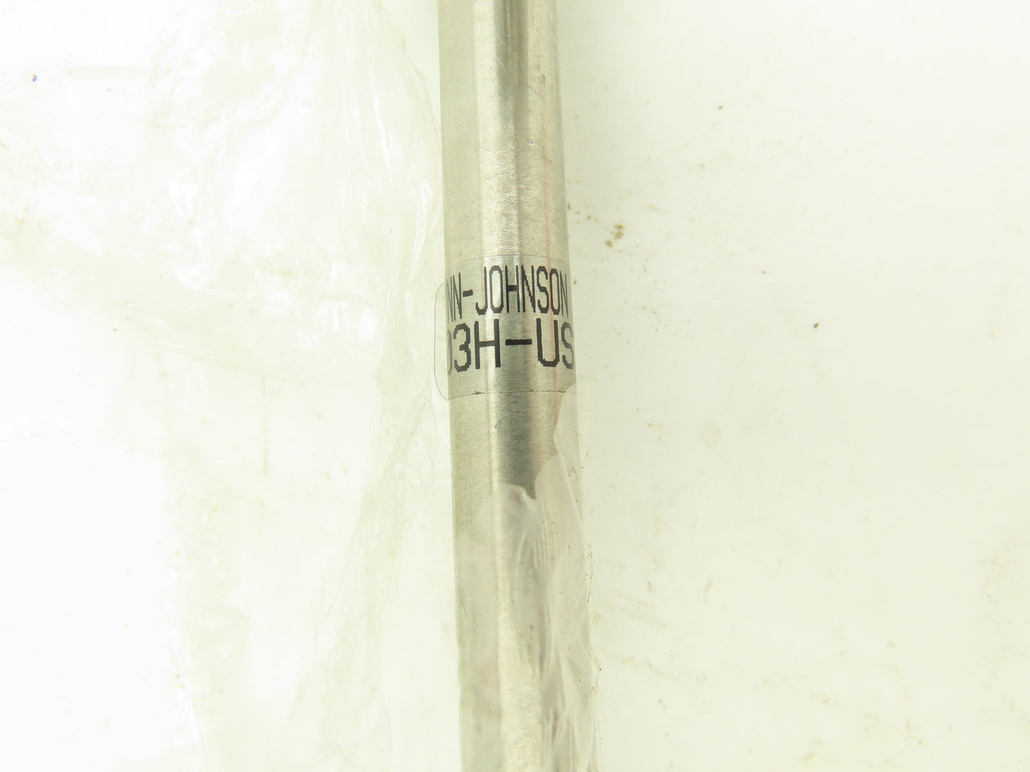 Glynn-Johnson 703H-US260 Heavy Duty Hold-Open & Stop Door Holder Satin Chrome