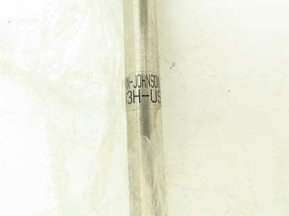 Glynn-Johnson 703H-US260 Heavy Duty Hold-Open & Stop Door Holder Satin Chrome