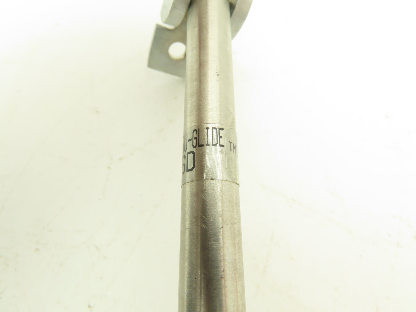 Glynn-Johnson 703H-US260 Heavy Duty Hold-Open & Stop Door Holder Satin Chrome