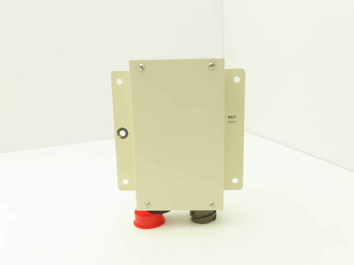 Eaton FSCM81640 Annunciator Pannel Display W/Alarm Aerospace