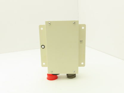 Eaton FSCM81640 Annunciator Pannel Display W/Alarm Aerospace