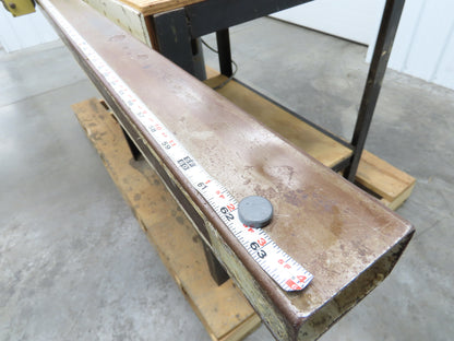 Delta 34-761 Unisaw Table Saw 10" Tilting Arbor 3Ph 3 HP 240/480V 57" Fence