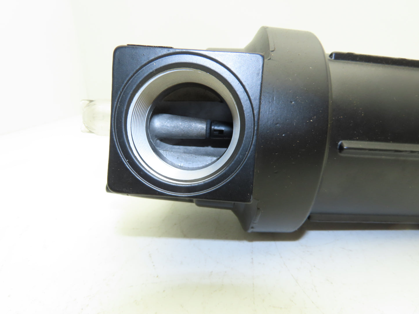 Parker 08L74BC Mist Lubricator 1-1/2"NPT