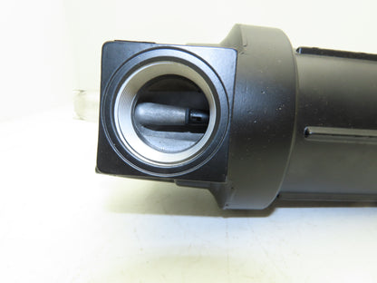 Parker 08L74BC Mist Lubricator 1-1/2"NPT