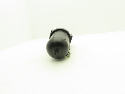 Parker 08L74BC Mist Lubricator 1-1/2"NPT