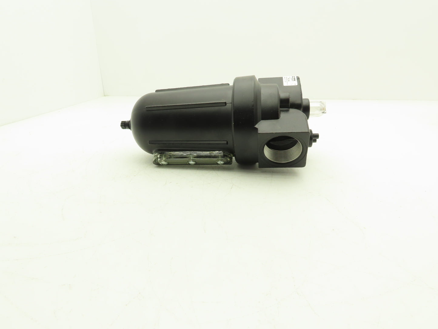 Parker 08L74BC Mist Lubricator 1-1/2"NPT