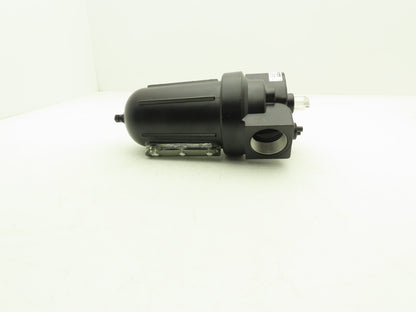 Parker 08L74BC Mist Lubricator 1-1/2"NPT