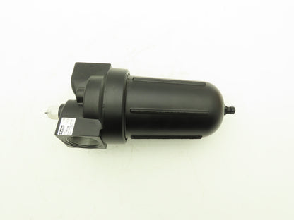 Parker 08L74BC Mist Lubricator 1-1/2"NPT
