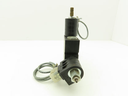 Delta Power Hydraulic 80500226 Solenoid Valve Manifold Block 24VDC