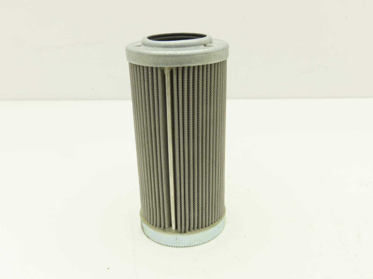 Fluitek DS 024050-20B63 Hydraulic Oil Filter 5"L x 2-1/4"OD x 1-3/8"ID Lot of 5