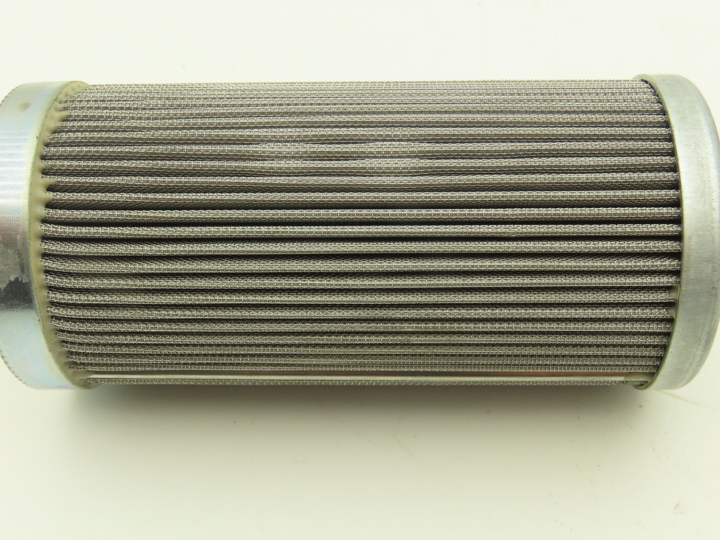 Fluitek DS 024050-20B63 Hydraulic Oil Filter 5"L x 2-1/4"OD x 1-3/8"ID Lot of 5