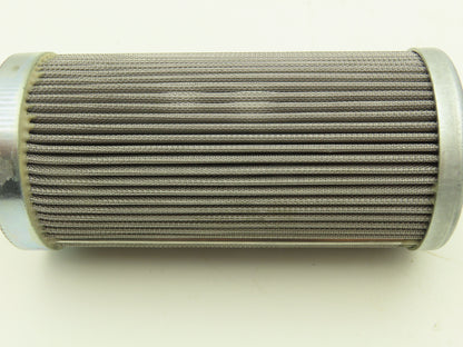 Fluitek DS 024050-20B63 Hydraulic Oil Filter 5"L x 2-1/4"OD x 1-3/8"ID Lot of 5