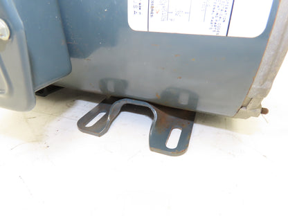 General Electric C264 AC Motor 1/2Hp 1140 RPM 115/230V 60Hz 1Ph 56 Frame