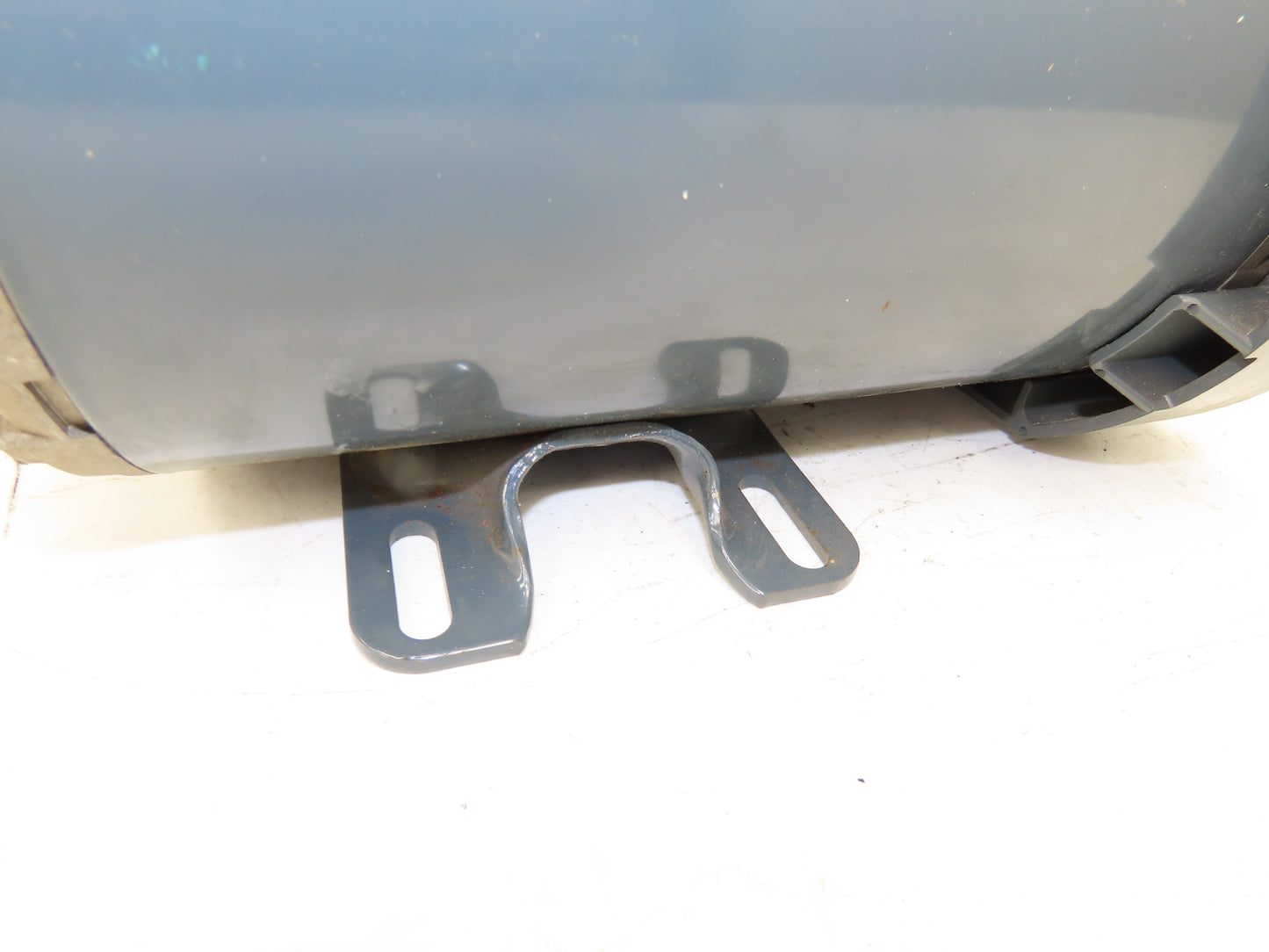 General Electric C264 AC Motor 1/2Hp 1140 RPM 115/230V 60Hz 1Ph 56 Frame