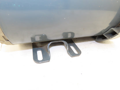 General Electric C264 AC Motor 1/2Hp 1140 RPM 115/230V 60Hz 1Ph 56 Frame