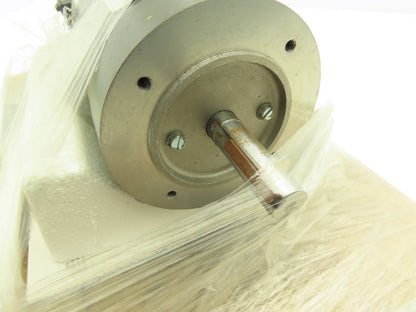 Baldor Electric 33-2311Z102G1 DC Motor 90VDC 1/3Hp 1750rpm 3.2A TENV 48CZ TENV