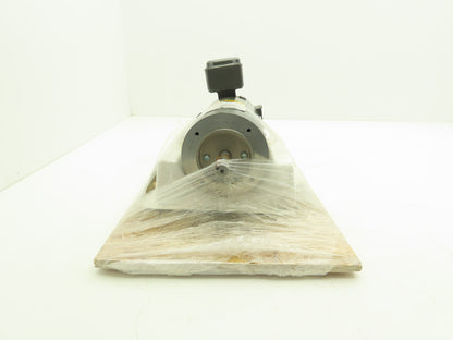 Baldor Electric 33-2311Z102G1 DC Motor 90VDC 1/3Hp 1750rpm 3.2A TENV 48CZ TENV