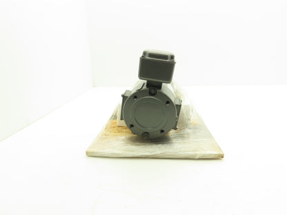 Baldor Electric 33-2311Z102G1 DC Motor 90VDC 1/3Hp 1750rpm 3.2A TENV 48CZ TENV