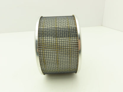 Nilfisk 017276 Vacuum Hepa Filter 0.3 Micron