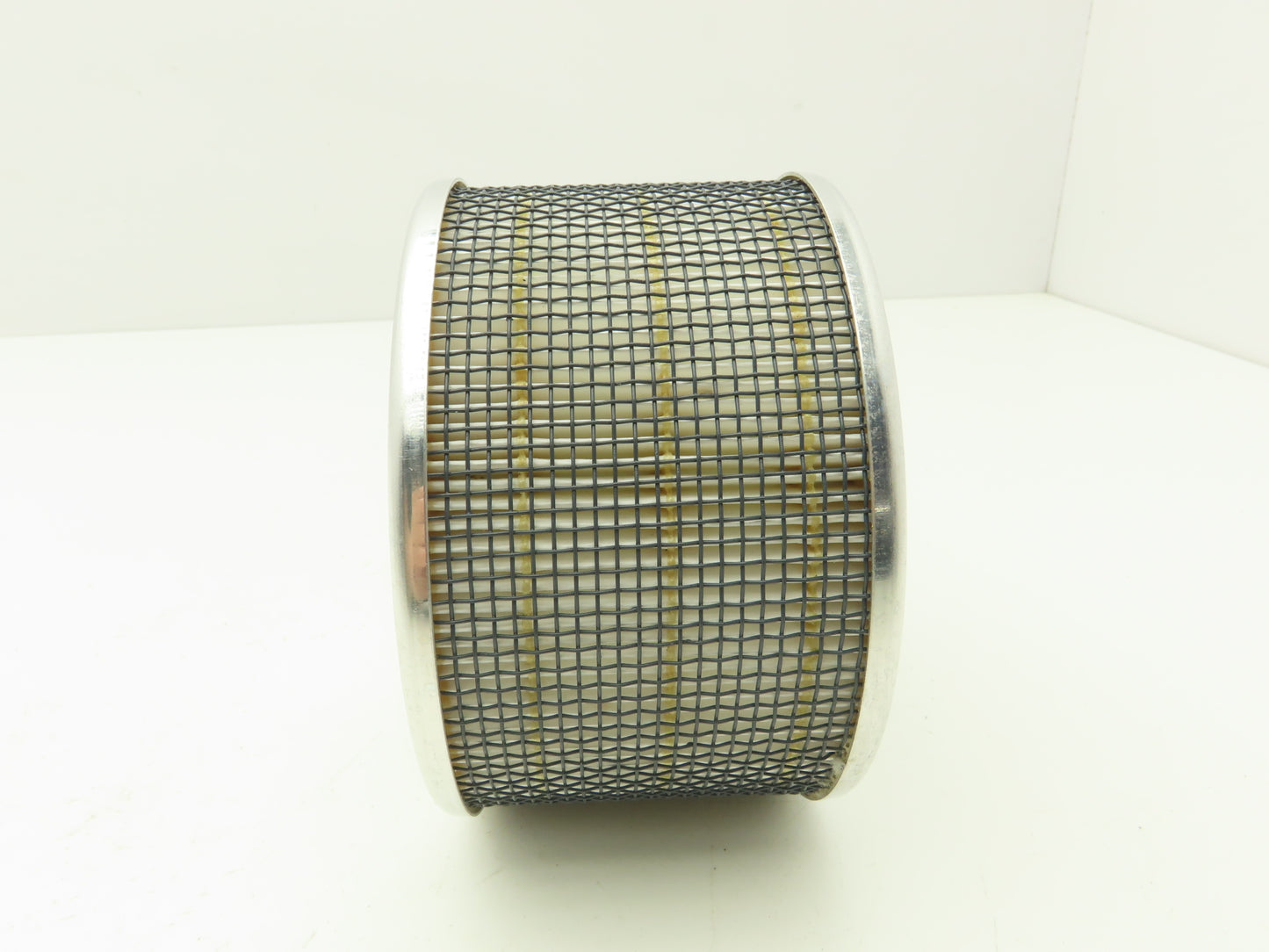 Nilfisk 017276 Vacuum Hepa Filter 0.3 Micron