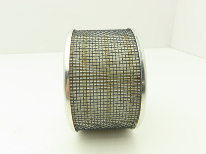 Nilfisk 017276 Vacuum Hepa Filter 0.3 Micron