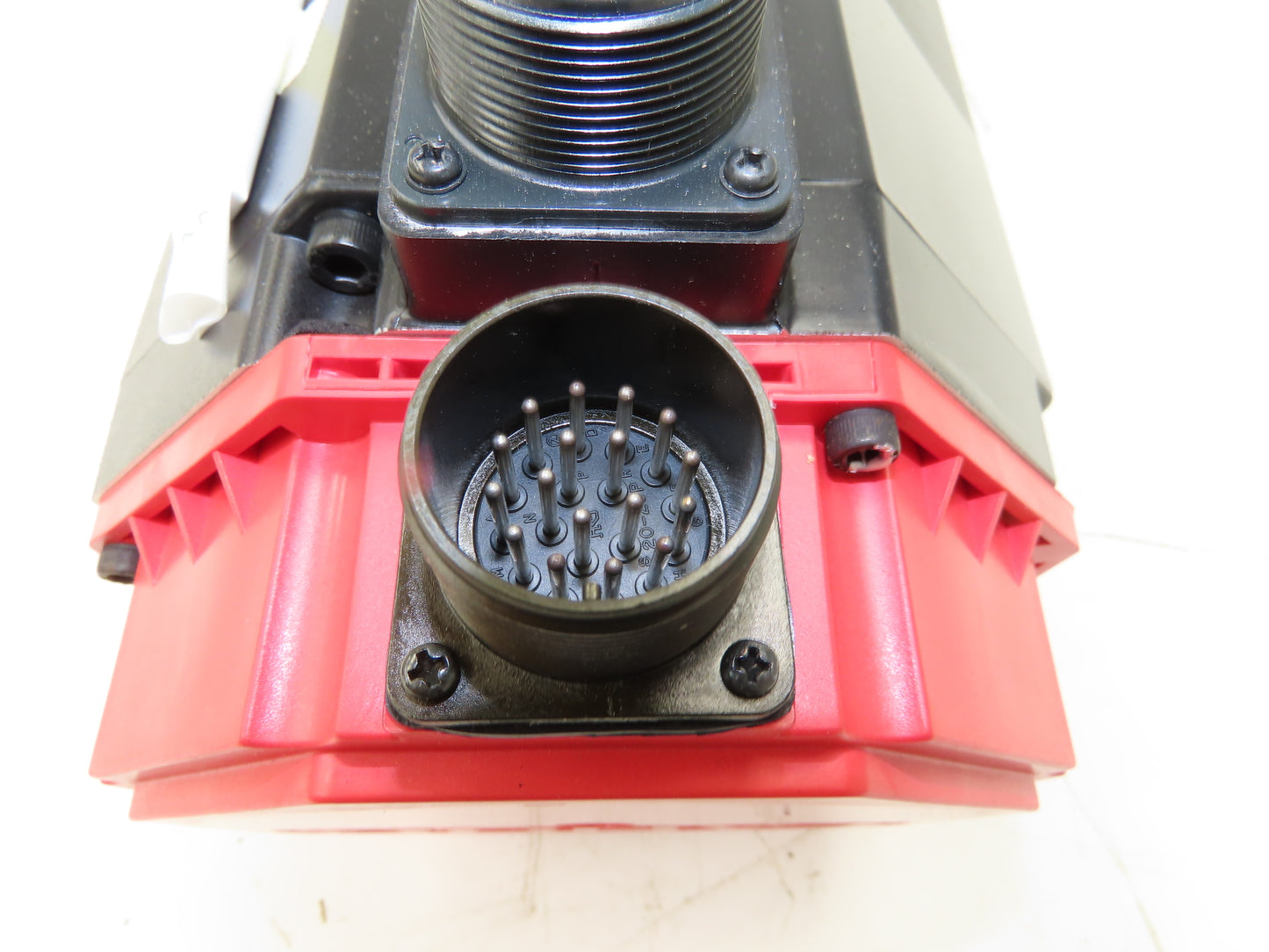 Fanuc A06B-0590-B005 #0008 AC Servo Motor 1200RPM 156V 3Ph