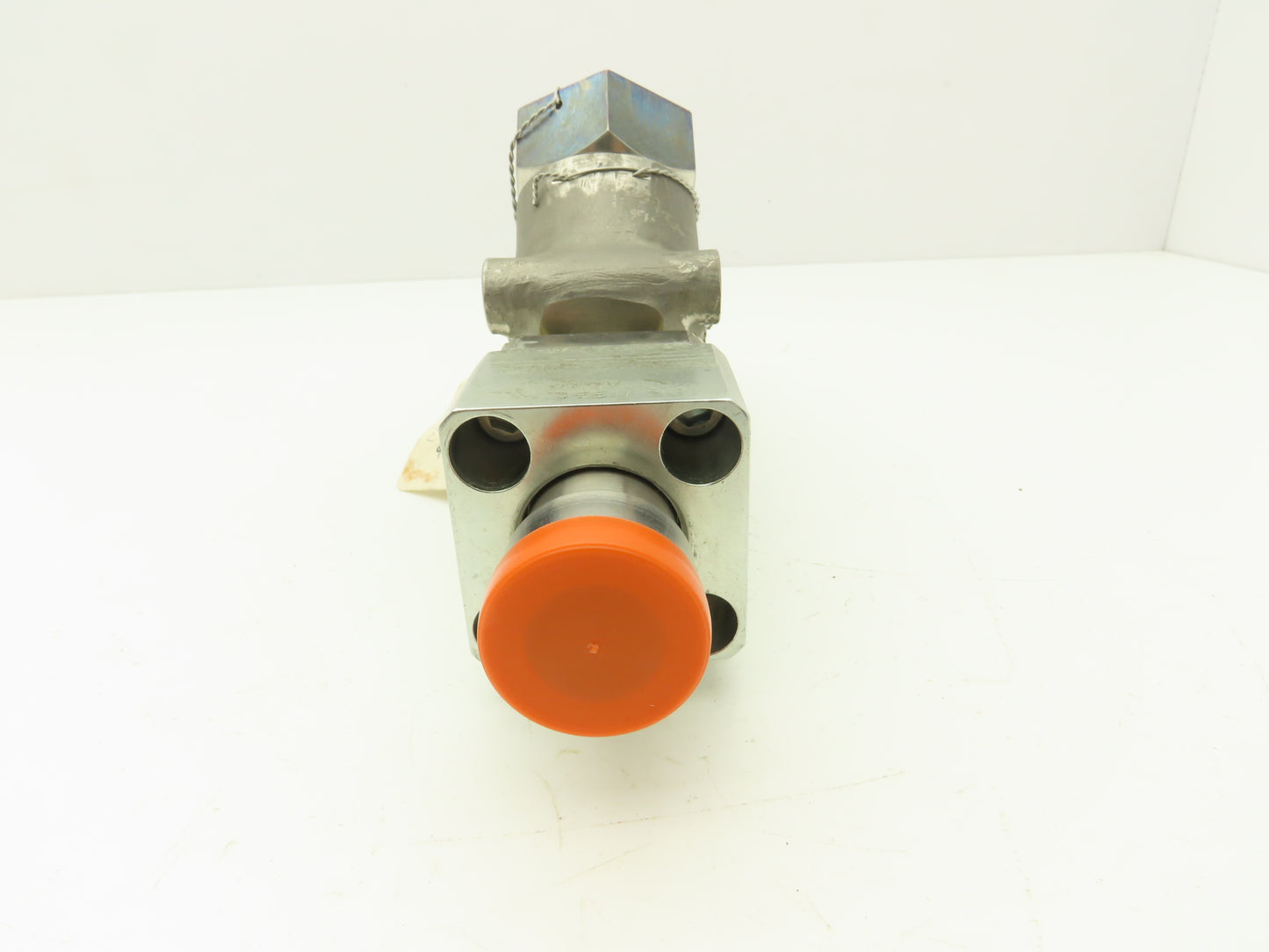 Pall Land & Marine AC-6836-82A2B High Pressure Fluid Filter Socket Weld 4500psi