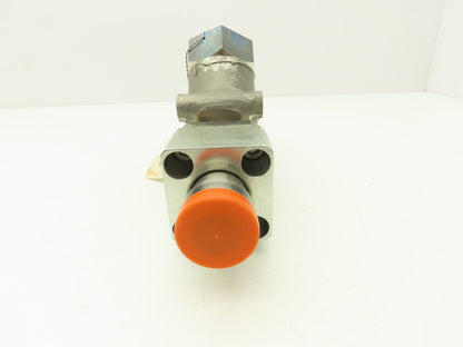 Pall Land & Marine AC-6836-82A2B High Pressure Fluid Filter Socket Weld 4500psi