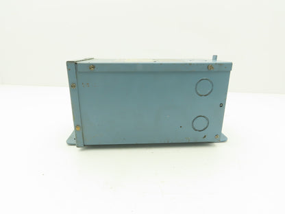 Jefferson Electric 969-001-940 Swimming Pool Light Transformer 120V 1PH to 12VAC