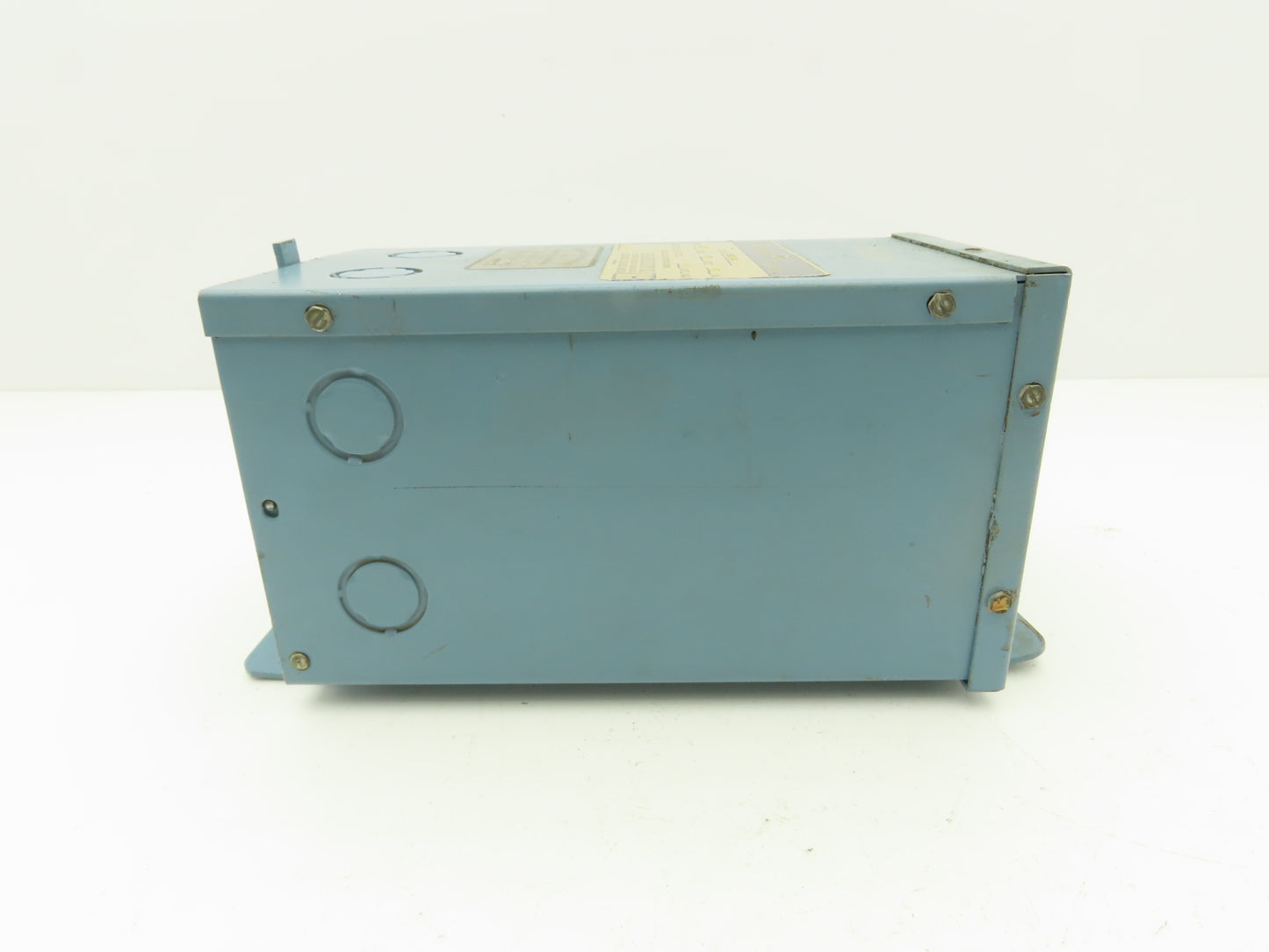 Jefferson Electric 969-001-940 Swimming Pool Light Transformer 120V 1PH to 12VAC