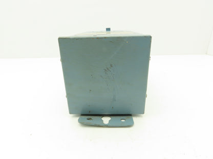 Jefferson Electric 969-001-940 Swimming Pool Light Transformer 120V 1PH to 12VAC