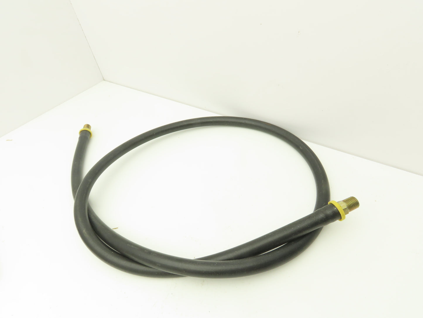 Lubriquip 550-000-020 Grease Jockey Hand Pump Re-Filler 5 Gal Pail Lid 3/8" Hose