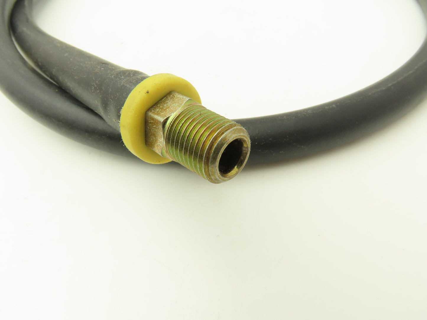 Lubriquip 550-000-020 Grease Jockey Hand Pump Re-Filler 5 Gal Pail Lid 3/8" Hose