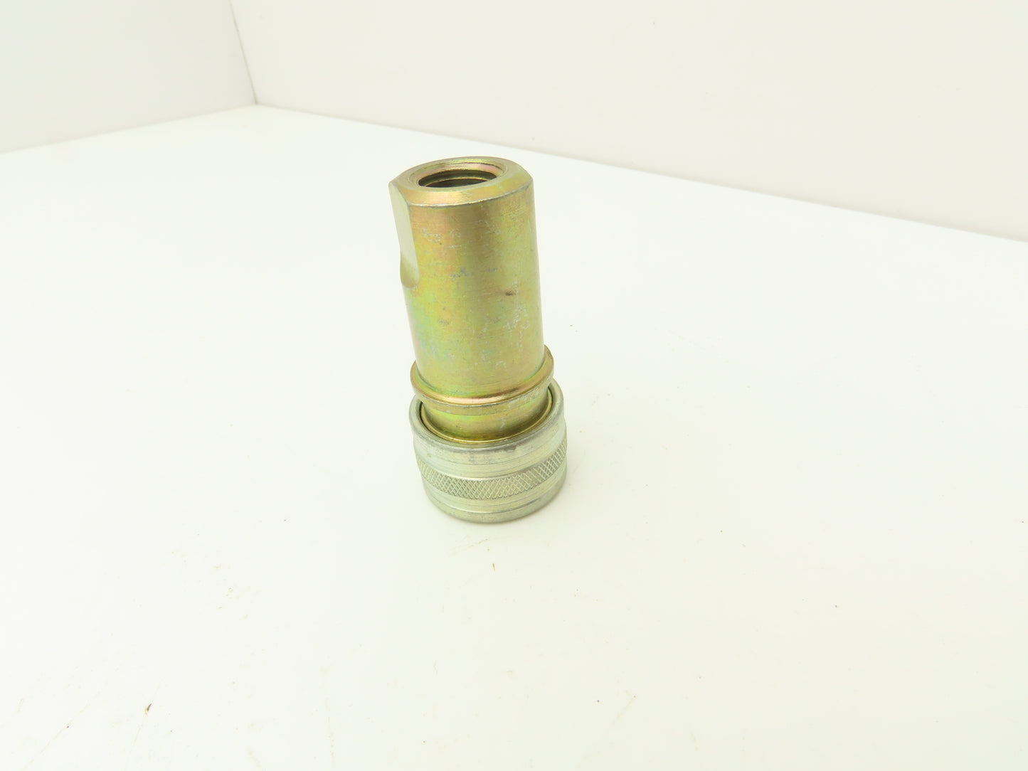 Lubriquip 550-000-020 Grease Jockey Hand Pump Re-Filler 5 Gal Pail Lid 3/8" Hose