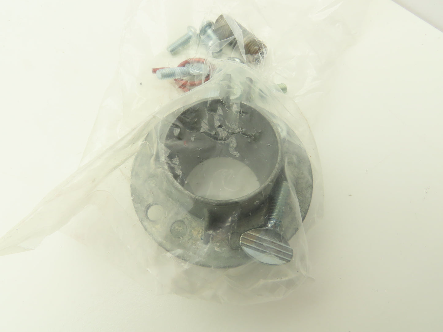 Lubriquip 550-000-020 Grease Jockey Hand Pump Re-Filler 5 Gal Pail Lid 3/8" Hose