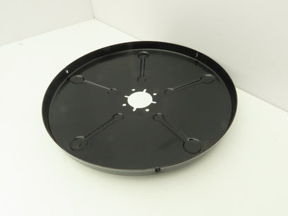 Lubriquip 550-000-020 Grease Jockey Hand Pump Re-Filler 5 Gal Pail Lid 3/8" Hose