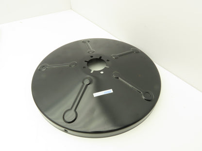 Lubriquip 550-000-020 Grease Jockey Hand Pump Re-Filler 5 Gal Pail Lid 3/8" Hose