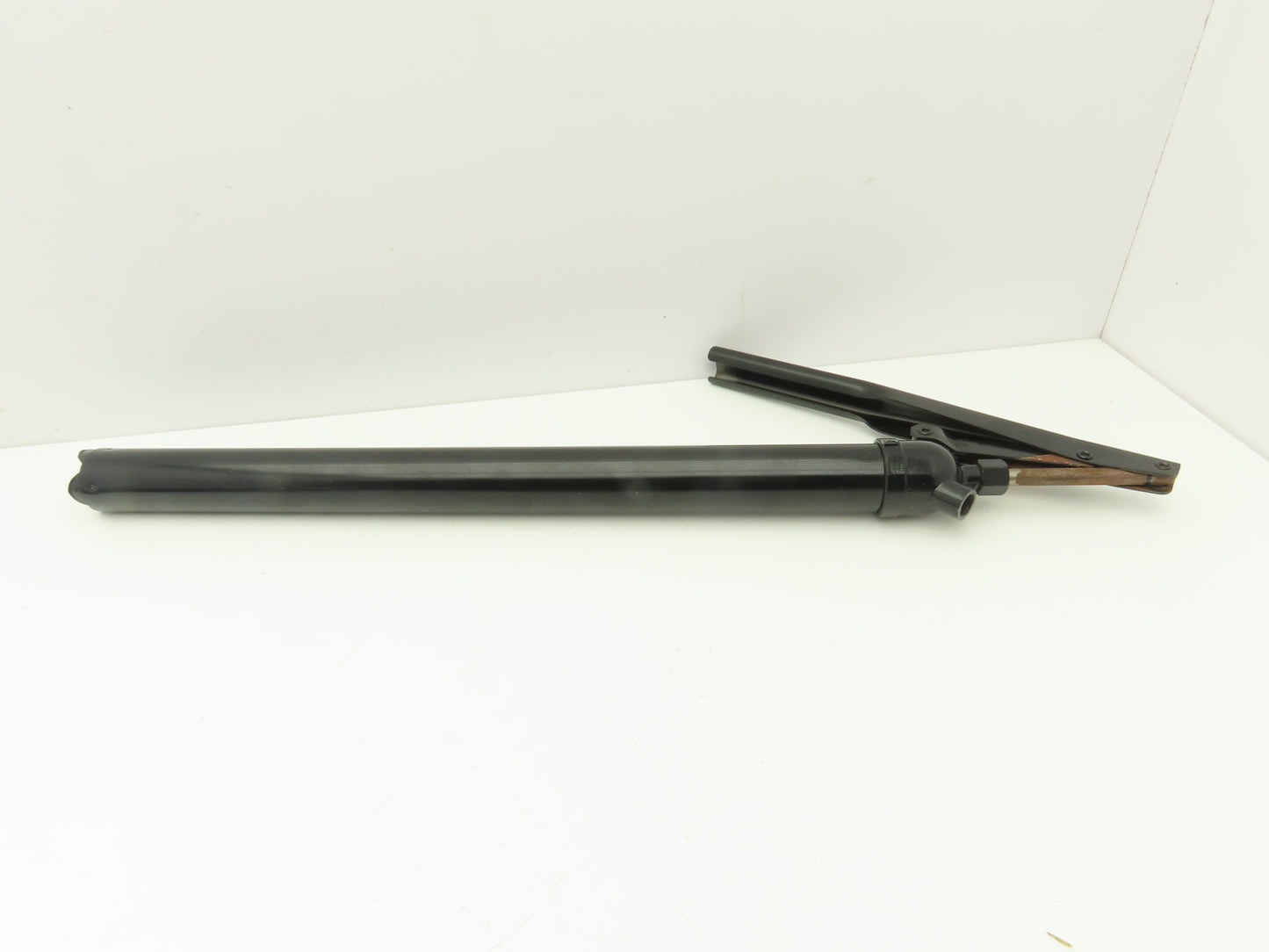 Lubriquip 550-000-020 Grease Jockey Hand Pump Re-Filler 5 Gal Pail Lid 3/8" Hose