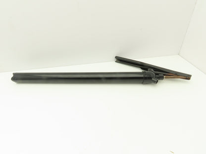 Lubriquip 550-000-020 Grease Jockey Hand Pump Re-Filler 5 Gal Pail Lid 3/8" Hose