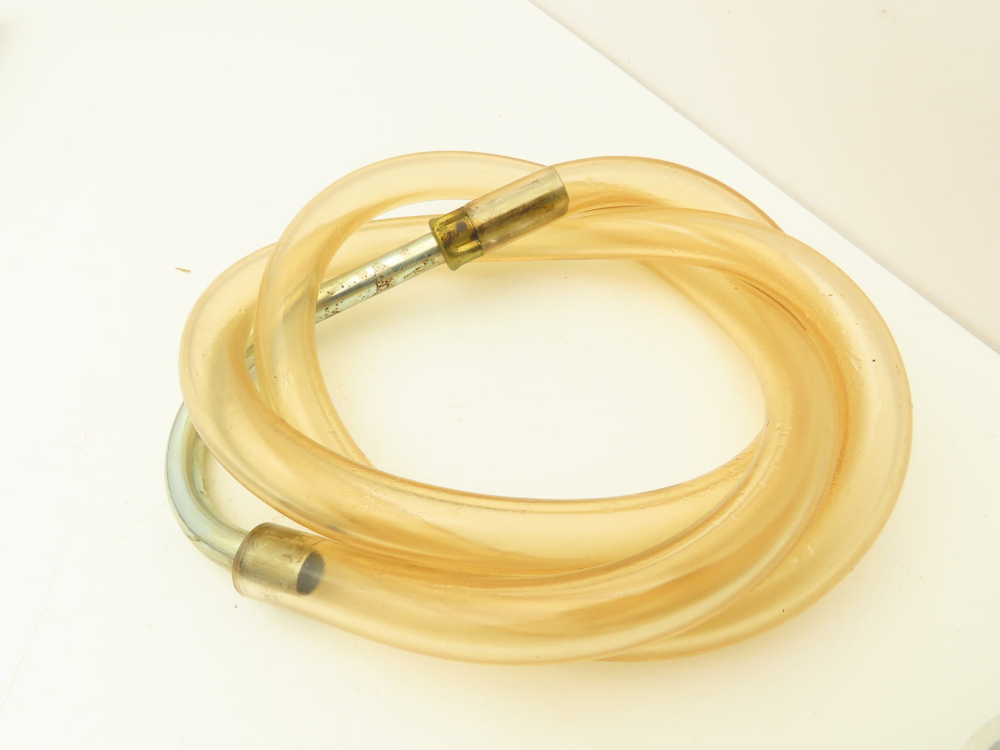 Lubriquip 550-000-020 Grease Jockey Hand Pump Re-Filler 5 Gal Pail Lid 3/8" Hose