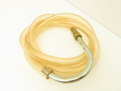 Lubriquip 550-000-020 Grease Jockey Hand Pump Re-Filler 5 Gal Pail Lid 3/8" Hose