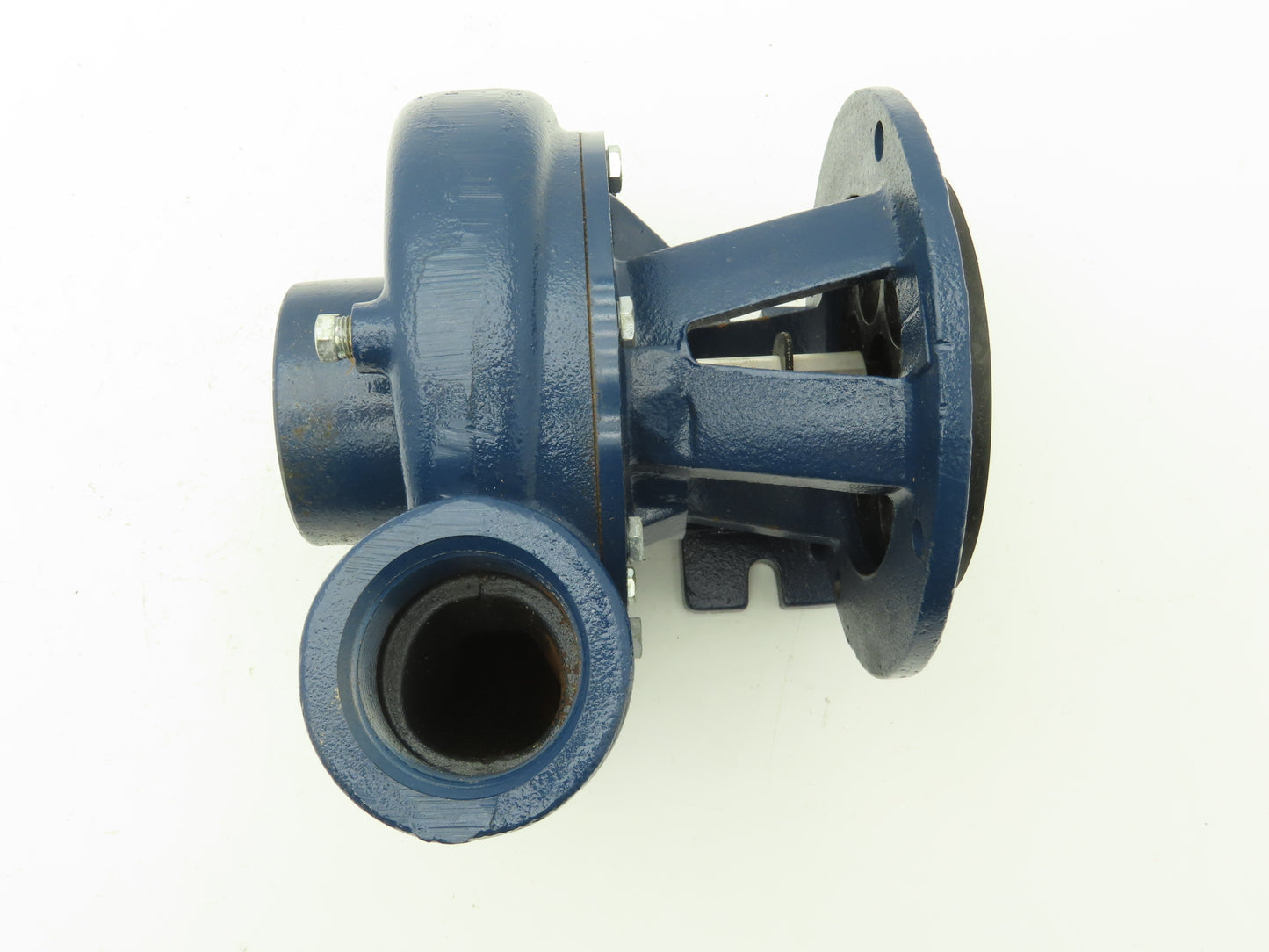 Price Pump CD150BF-450-21211-PEO Centrifugal Pump Head 2"x1.5"NPT 56C Motor Size