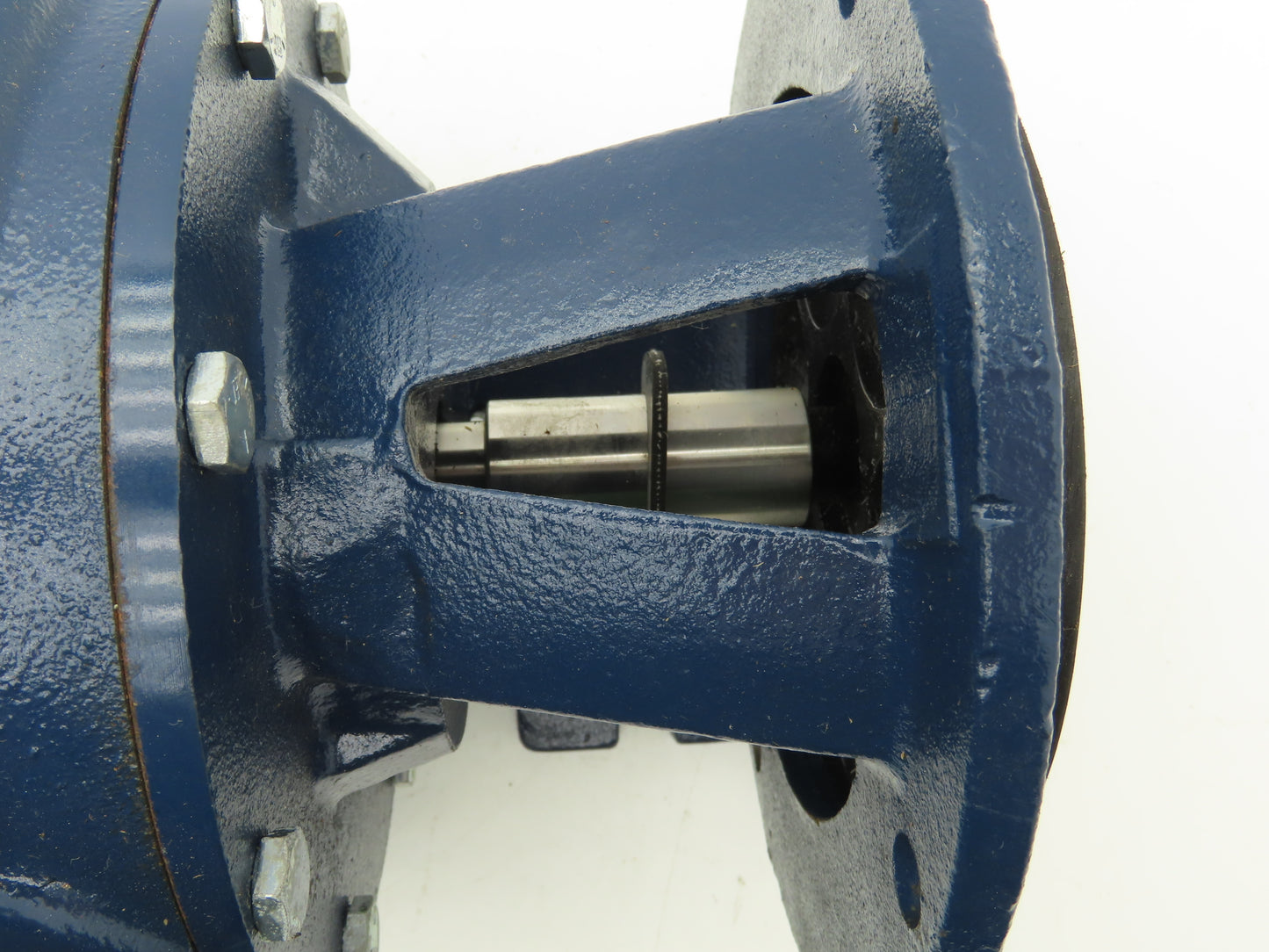 Price Pump CD150BF-450-21211-PEO Centrifugal Pump Head 2"x1.5"NPT 56C Motor Size