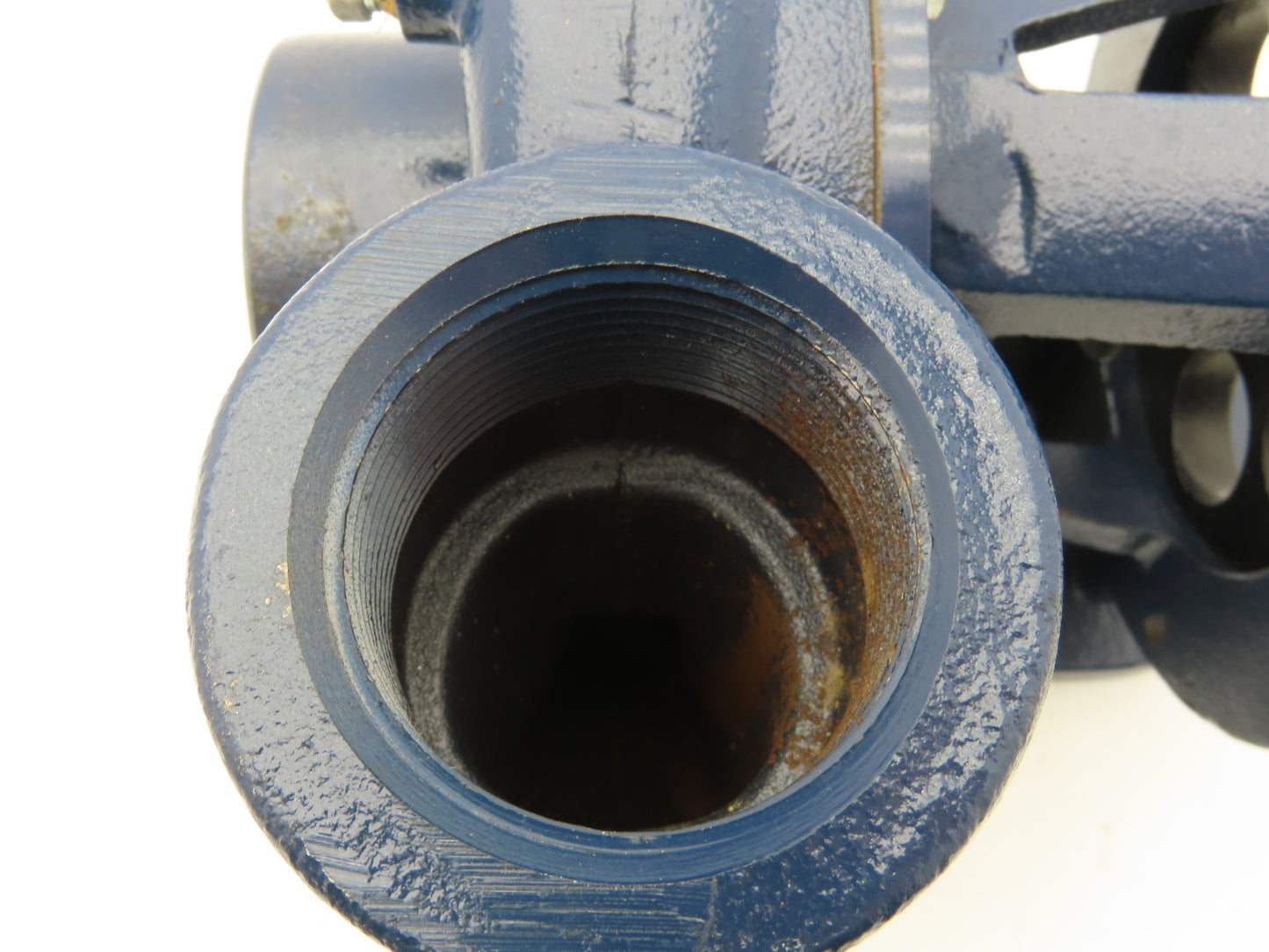 Price Pump CD150BF-450-21211-PEO Centrifugal Pump Head 2"x1.5"NPT 56C Motor Size