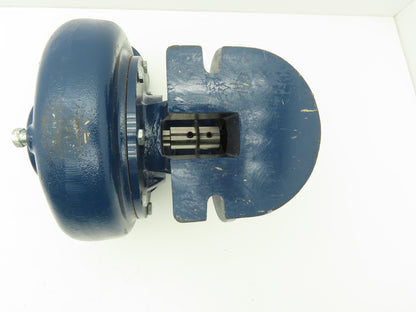 Price Pump CD150BF-450-21211-PEO Centrifugal Pump Head 2"x1.5"NPT 56C Motor Size