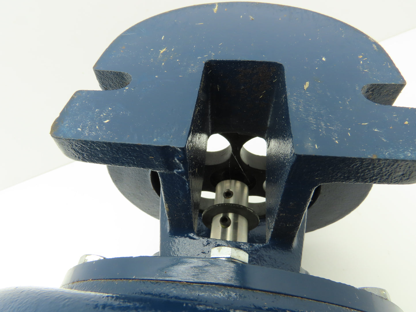 Price Pump CD150BF-450-21211-PEO Centrifugal Pump Head 2"x1.5"NPT 56C Motor Size